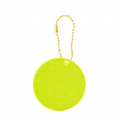3M Reflective Pendant (for logo/text print)